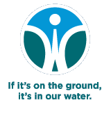 MARC Water Quality Education Committee logo