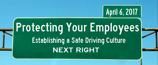 Establishing a Safe Driving Culture