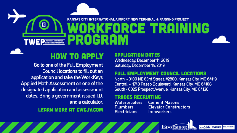 KCI Workforce Training Program